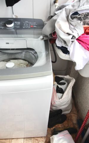 Apartamento para alugar com 37m², 2 quartos e 1 vagaÁrea de serviço 