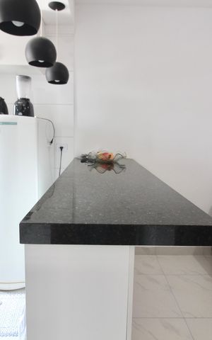 Apartamento para alugar com 37m², 2 quartos e 1 vagaSala