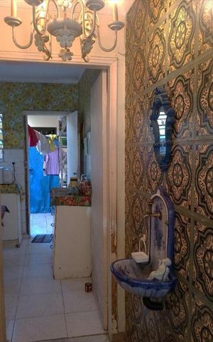 Casa à venda com 68m², 2 quartos e 1 vaga Casa à venda com 68m², 2 quartos e 1 vagaCorredor