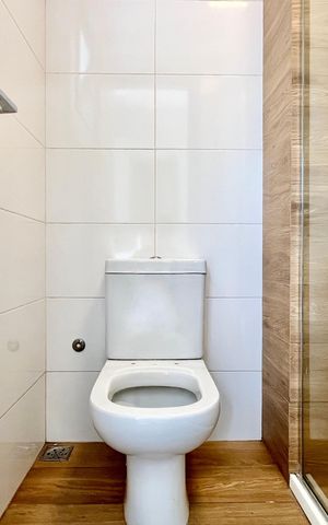 Apartamento para alugar com 44m², 1 quarto e 1 vaga