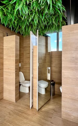 Apartamento para alugar com 44m², 1 quarto e 1 vaga