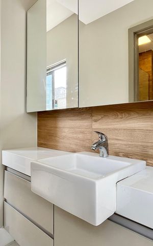 Apartamento para alugar com 44m², 1 quarto e 1 vaga