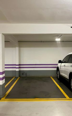 Apartamento para alugar com 44m², 1 quarto e 1 vaga
