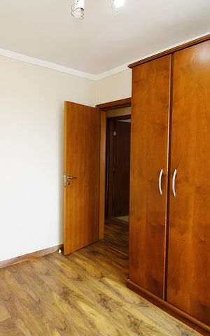 Apartamento para alugar com 65m², 3 quartos e 1 vagaQuarto 1