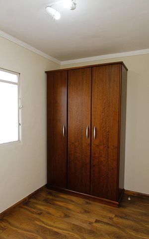 Apartamento para alugar com 65m², 3 quartos e 1 vagaQuarto 2