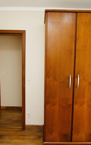 Apartamento para alugar com 65m², 3 quartos e 1 vagaQuarto 1