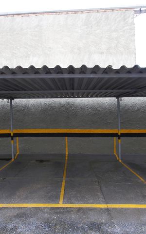 Apartamento para alugar com 65m², 3 quartos e 1 vagaGaragem