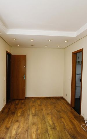 Apartamento para alugar com 65m², 3 quartos e 1 vagaSala