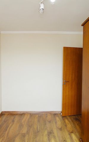Apartamento para alugar com 65m², 3 quartos e 1 vagaQuarto 1