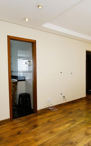 Apartamento para alugar com 65m², 3 quartos e 1 vagaSala