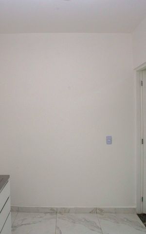 Studio para alugar com 25m², 1 quarto e sem vagaCozinha/Area de Sedrviço