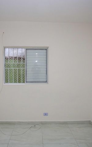 Studio para alugar com 25m², 1 quarto e sem vagaQuarto