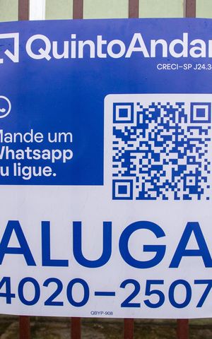 Studio para alugar com 25m², 1 quarto e sem vagaPlaquinha