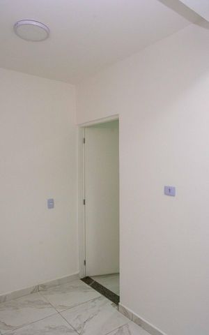 Studio para alugar com 25m², 1 quarto e sem vagaCozinha/Area de Sedrviço
