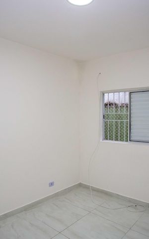 Studio para alugar com 25m², 1 quarto e sem vagaQuarto