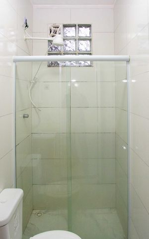 Studio para alugar com 25m², 1 quarto e sem vagaBanheiro