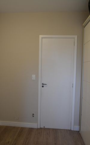 Apartamento à venda com 109m², 3 quartos e 2 vagasQUARTO 3 