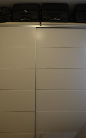 Apartamento à venda com 109m², 3 quartos e 2 vagasQUARTO 3 