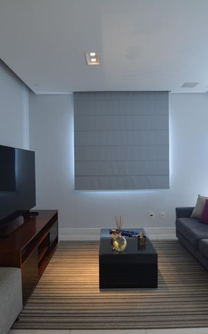 Apartamento à venda com 109m², 3 quartos e 2 vagasSALA