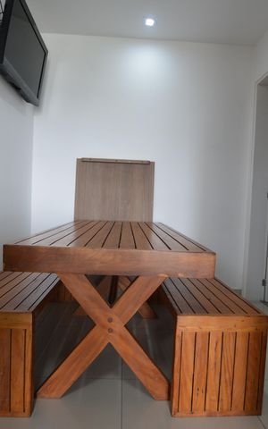 Apartamento à venda com 109m², 3 quartos e 2 vagasCOZINHA