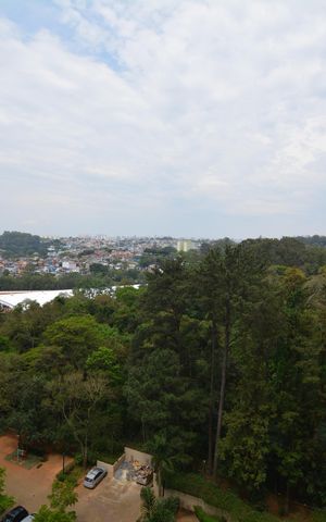 Apartamento à venda com 109m², 3 quartos e 2 vagasVARANDA