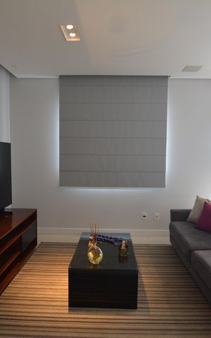 Apartamento à venda com 109m², 3 quartos e 2 vagasSALA