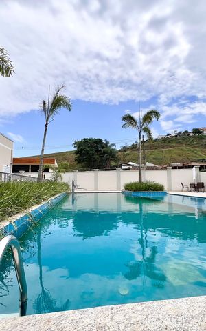 Apartamento para alugar com 46m², 2 quartos e 1 vaga Apartamento para alugar com 46m², 2 quartos e 1 vagaÁrea comum - Piscina