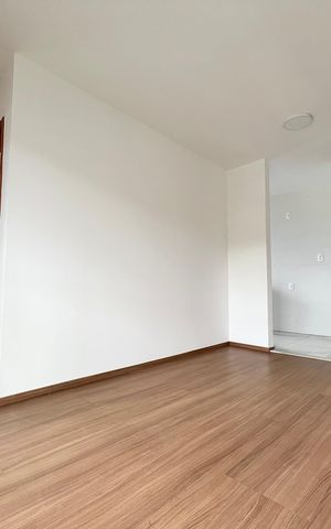 Apartamento para alugar com 46m², 2 quartos e 1 vaga Apartamento para alugar com 46m², 2 quartos e 1 vagaSala