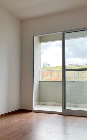 Apartamento para alugar com 46m², 2 quartos e 1 vaga Apartamento para alugar com 46m², 2 quartos e 1 vagaSala