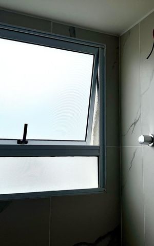 Apartamento para alugar com 46m², 2 quartos e 1 vaga Apartamento para alugar com 46m², 2 quartos e 1 vagaBanheiro - Detalhe
