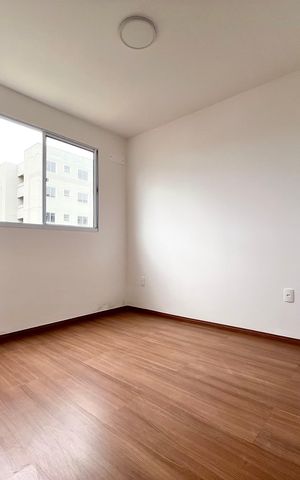 Apartamento para alugar com 46m², 2 quartos e 1 vaga Apartamento para alugar com 46m², 2 quartos e 1 vagaQuarto 2