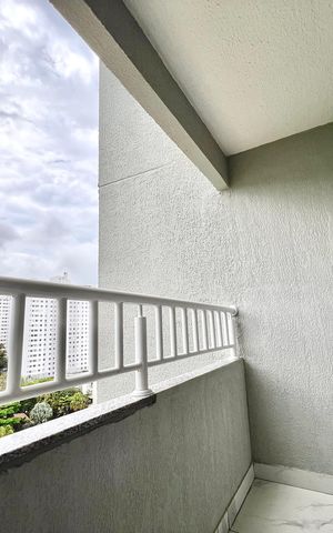 Apartamento para alugar com 46m², 2 quartos e 1 vaga Apartamento para alugar com 46m², 2 quartos e 1 vagaVaranda da Sala