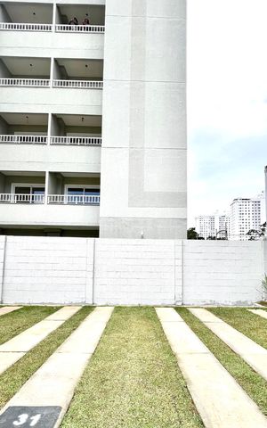 Apartamento para alugar com 46m², 2 quartos e 1 vaga Apartamento para alugar com 46m², 2 quartos e 1 vagaVaga de Garagem (numerada)