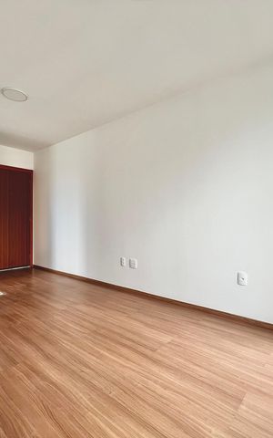 Apartamento para alugar com 46m², 2 quartos e 1 vaga Apartamento para alugar com 46m², 2 quartos e 1 vagaSala