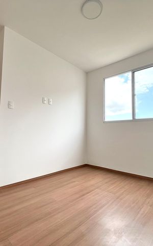 Apartamento para alugar com 46m², 2 quartos e 1 vaga Apartamento para alugar com 46m², 2 quartos e 1 vagaQuarto 2