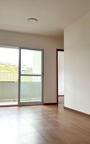 Apartamento para alugar com 46m², 2 quartos e 1 vaga Apartamento para alugar com 46m², 2 quartos e 1 vagaSala