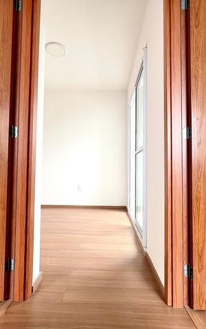 Apartamento para alugar com 46m², 2 quartos e 1 vaga Apartamento para alugar com 46m², 2 quartos e 1 vagaCorredor