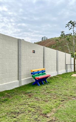 Apartamento para alugar com 46m², 2 quartos e 1 vaga Apartamento para alugar com 46m², 2 quartos e 1 vagaÁrea comum - Parcão - Área Pet