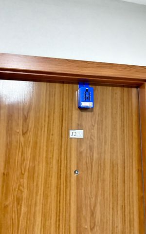 Apartamento para alugar com 46m², 2 quartos e 1 vaga Apartamento para alugar com 46m², 2 quartos e 1 vagaLockbox