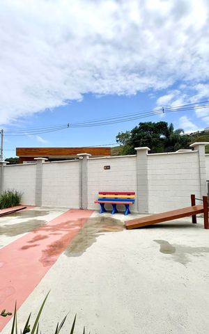 Apartamento para alugar com 46m², 2 quartos e 1 vaga Apartamento para alugar com 46m², 2 quartos e 1 vagaÁrea Comum - Fitness
