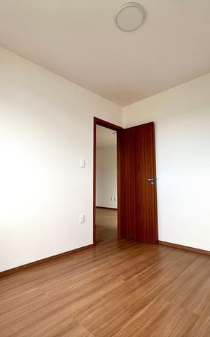 Apartamento para alugar com 46m², 2 quartos e 1 vaga Apartamento para alugar com 46m², 2 quartos e 1 vagaQuarto 1