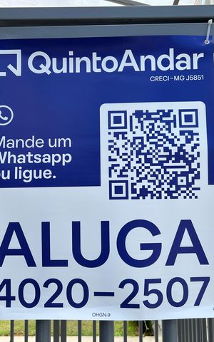 Apartamento para alugar com 46m², 2 quartos e 1 vaga Apartamento para alugar com 46m², 2 quartos e 1 vagaPlaca