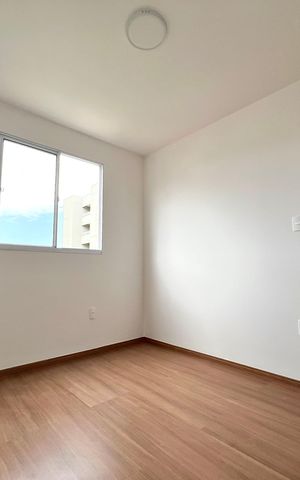 Apartamento para alugar com 46m², 2 quartos e 1 vaga Apartamento para alugar com 46m², 2 quartos e 1 vagaQuarto 1