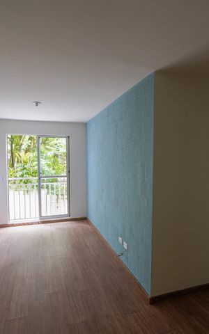 Apartamento para alugar com 52m², 2 quartos e 1 vaga Apartamento para alugar com 52m², 2 quartos e 1 vagaSala