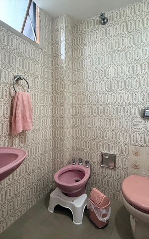 Apartamento à venda com 126m², 3 quartos e 1 vaga Apartamento à venda com 126m², 3 quartos e 1 vagaBanheiro