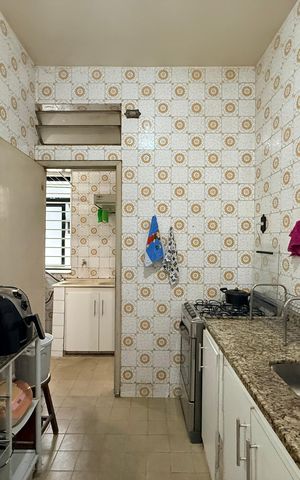 Apartamento à venda com 126m², 3 quartos e 1 vaga Apartamento à venda com 126m², 3 quartos e 1 vagaCozinha