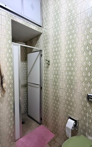 Apartamento à venda com 126m², 3 quartos e 1 vaga Apartamento à venda com 126m², 3 quartos e 1 vagaBanheiro