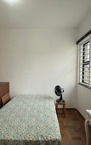 Apartamento à venda com 126m², 3 quartos e 1 vaga Apartamento à venda com 126m², 3 quartos e 1 vagaQuarto