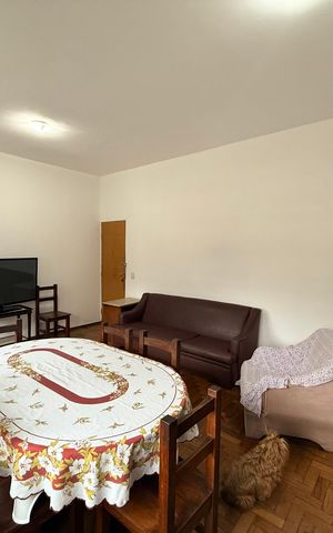 Apartamento à venda com 126m², 3 quartos e 1 vaga Apartamento à venda com 126m², 3 quartos e 1 vagaSala