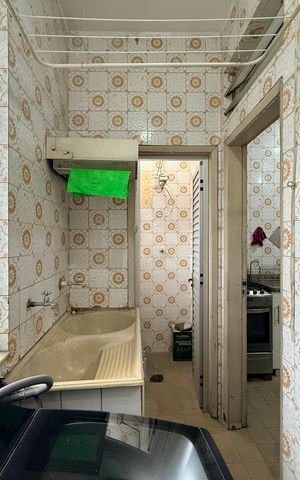 Apartamento à venda com 126m², 3 quartos e 1 vaga Apartamento à venda com 126m², 3 quartos e 1 vagaÁrea de serviço